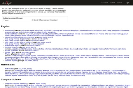 arXiv