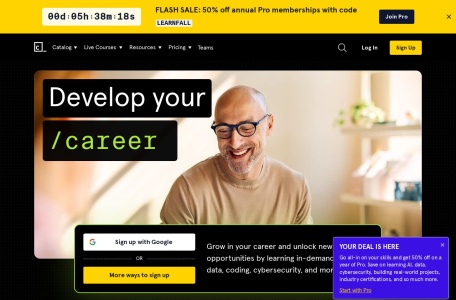 Codecademy