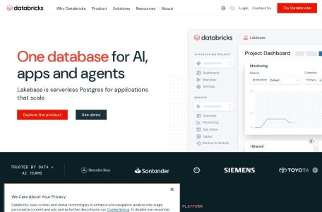 Databricks