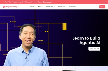 DeepLearning.AI