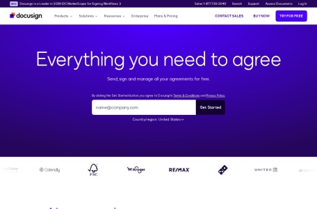 DocuSign