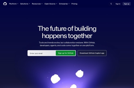 GitHub Copilot