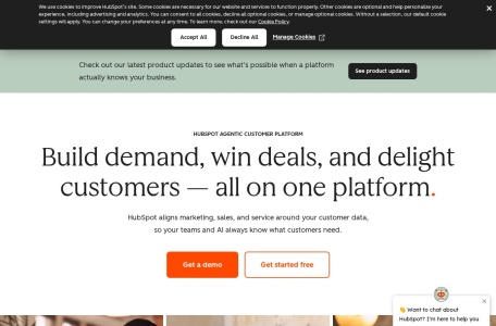 HubSpot