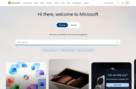 Microsoft Copilot Studio