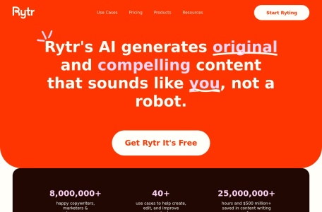 Rytr