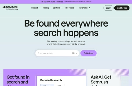 Semrush