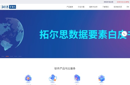 拓尔思