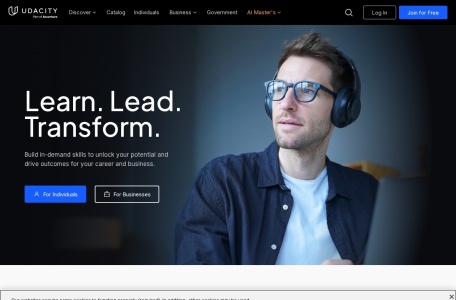Udacity
